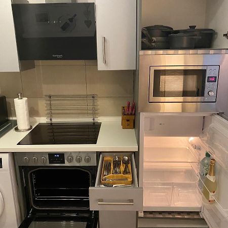 Cologne Apartment Ds ภายนอก รูปภาพ