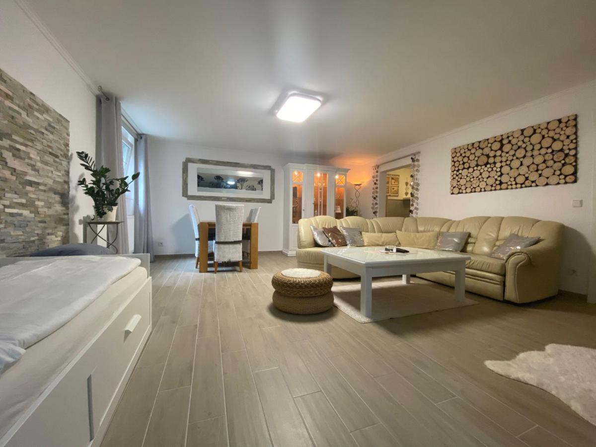 Cologne Apartment Ds ภายนอก รูปภาพ