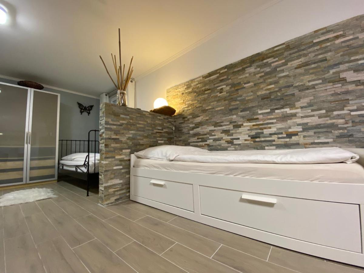 Cologne Apartment Ds ภายนอก รูปภาพ