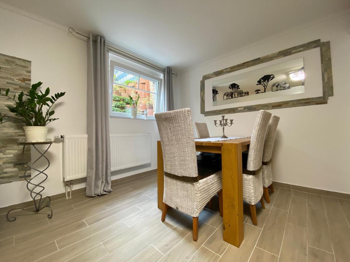Cologne Apartment Ds ภายนอก รูปภาพ