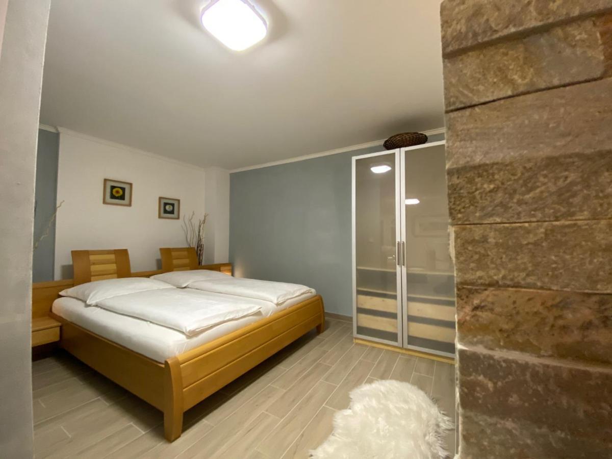 Cologne Apartment Ds ภายนอก รูปภาพ