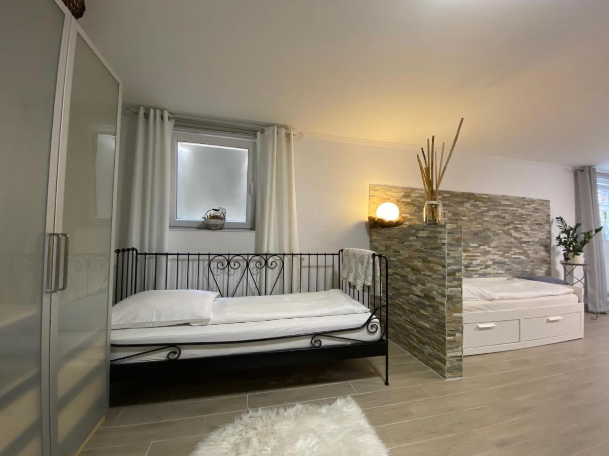 Cologne Apartment Ds ภายนอก รูปภาพ