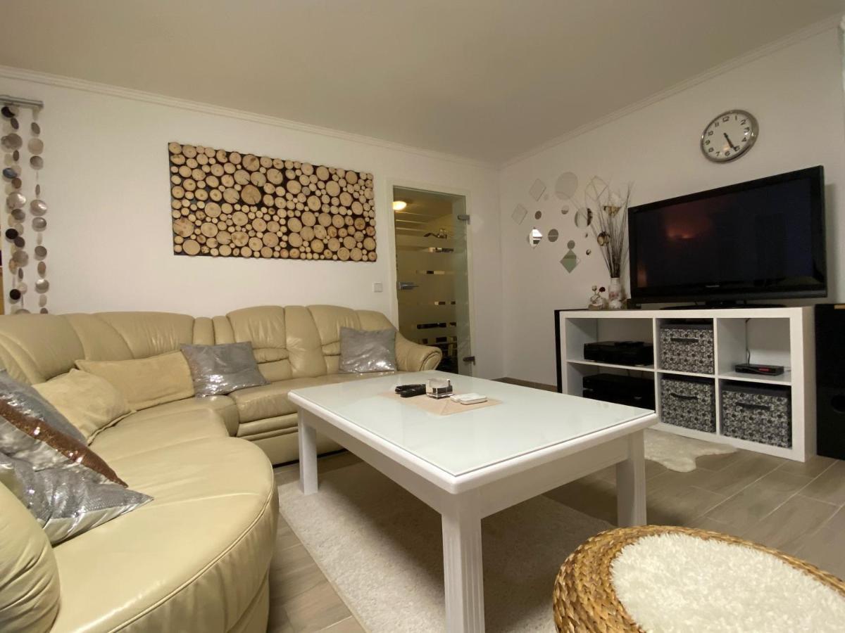 Cologne Apartment Ds ภายนอก รูปภาพ