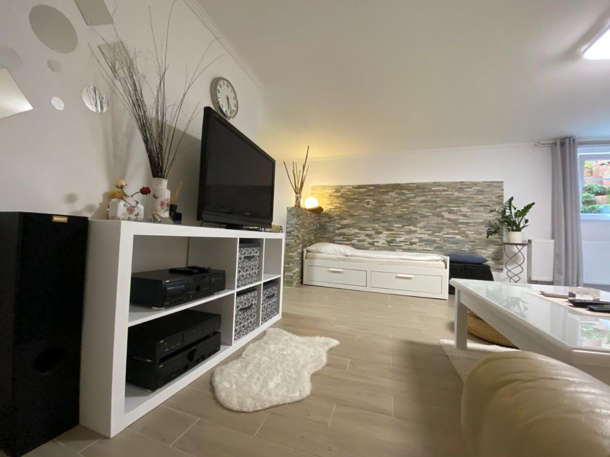 Cologne Apartment Ds ภายนอก รูปภาพ