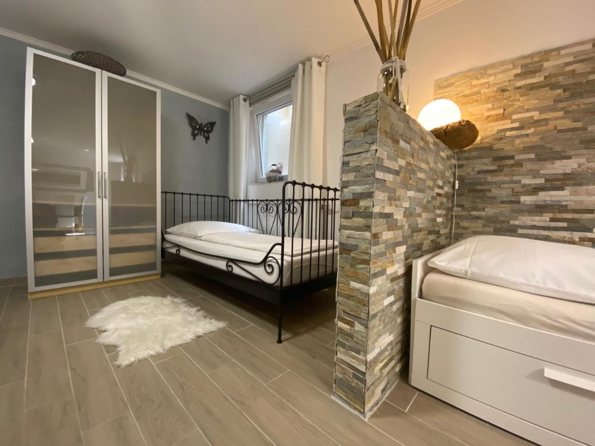 Cologne Apartment Ds ภายนอก รูปภาพ