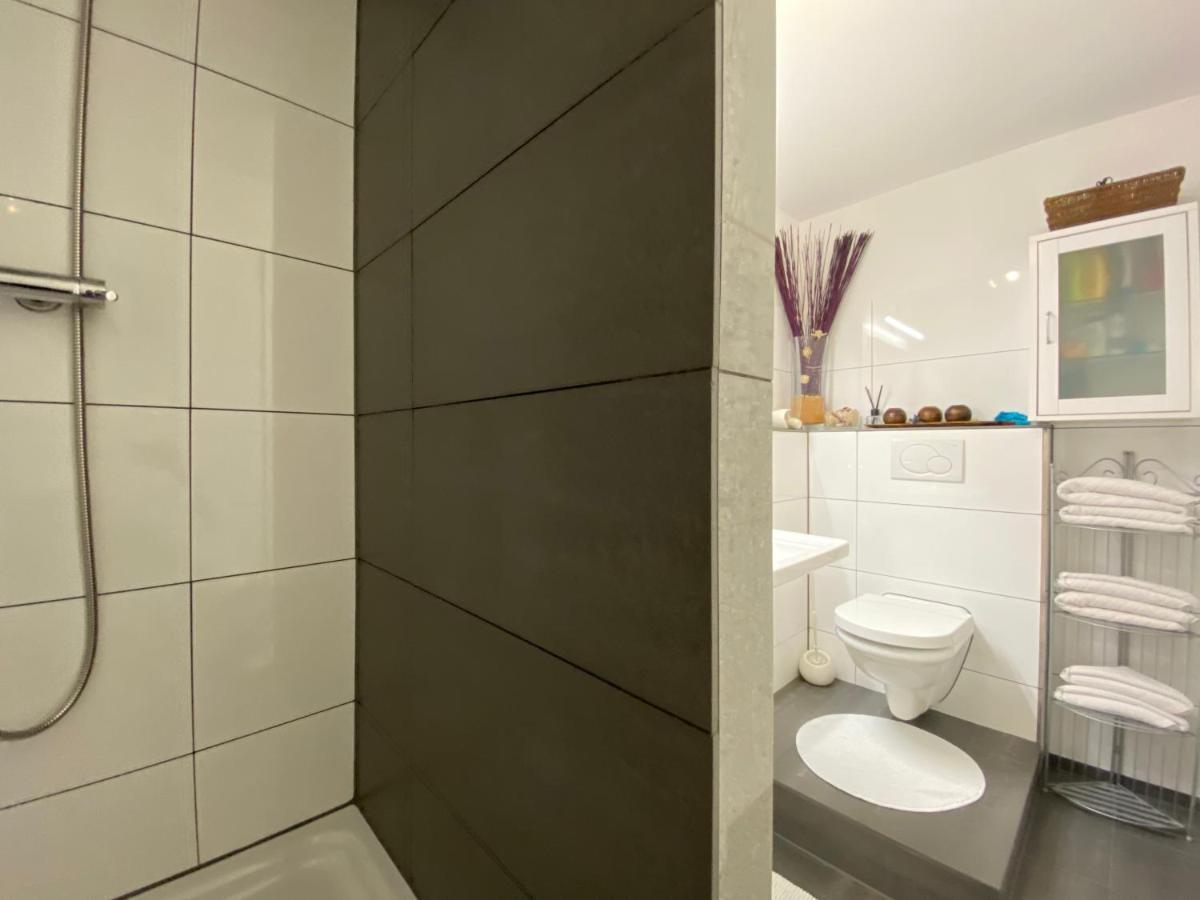 Cologne Apartment Ds ภายนอก รูปภาพ