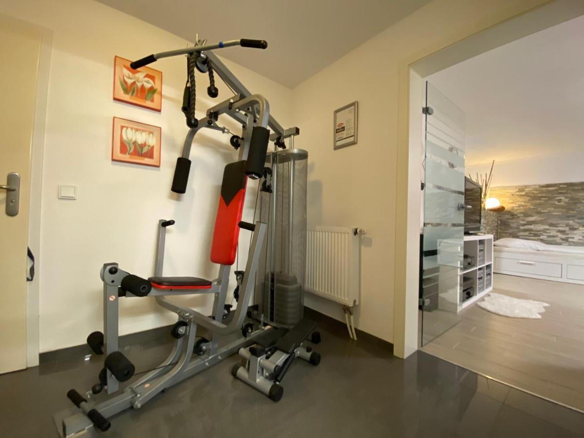 Cologne Apartment Ds ภายนอก รูปภาพ