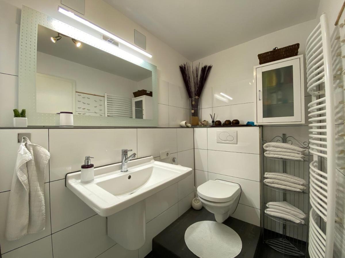 Cologne Apartment Ds ภายนอก รูปภาพ