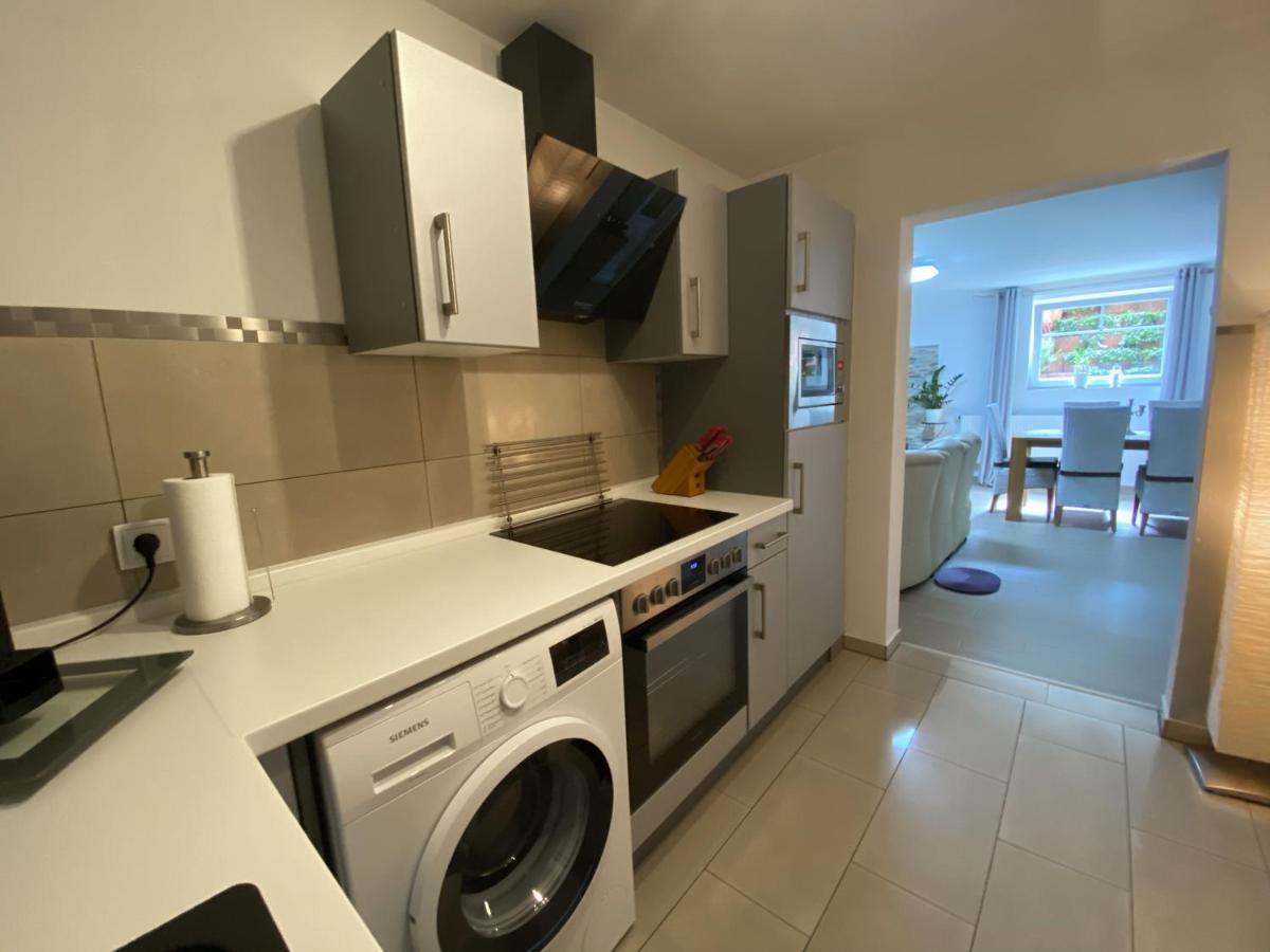 Cologne Apartment Ds ภายนอก รูปภาพ