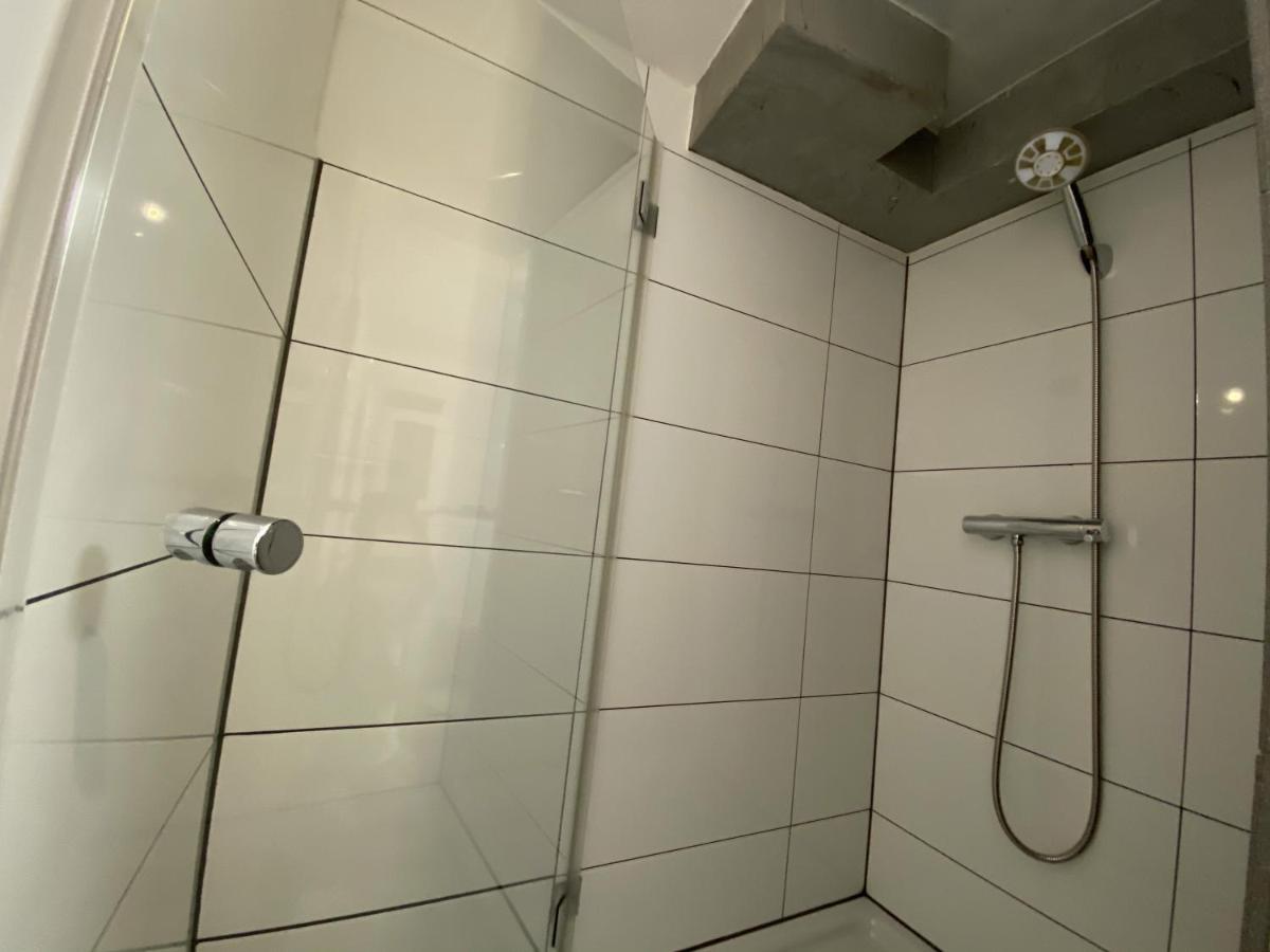 Cologne Apartment Ds ภายนอก รูปภาพ