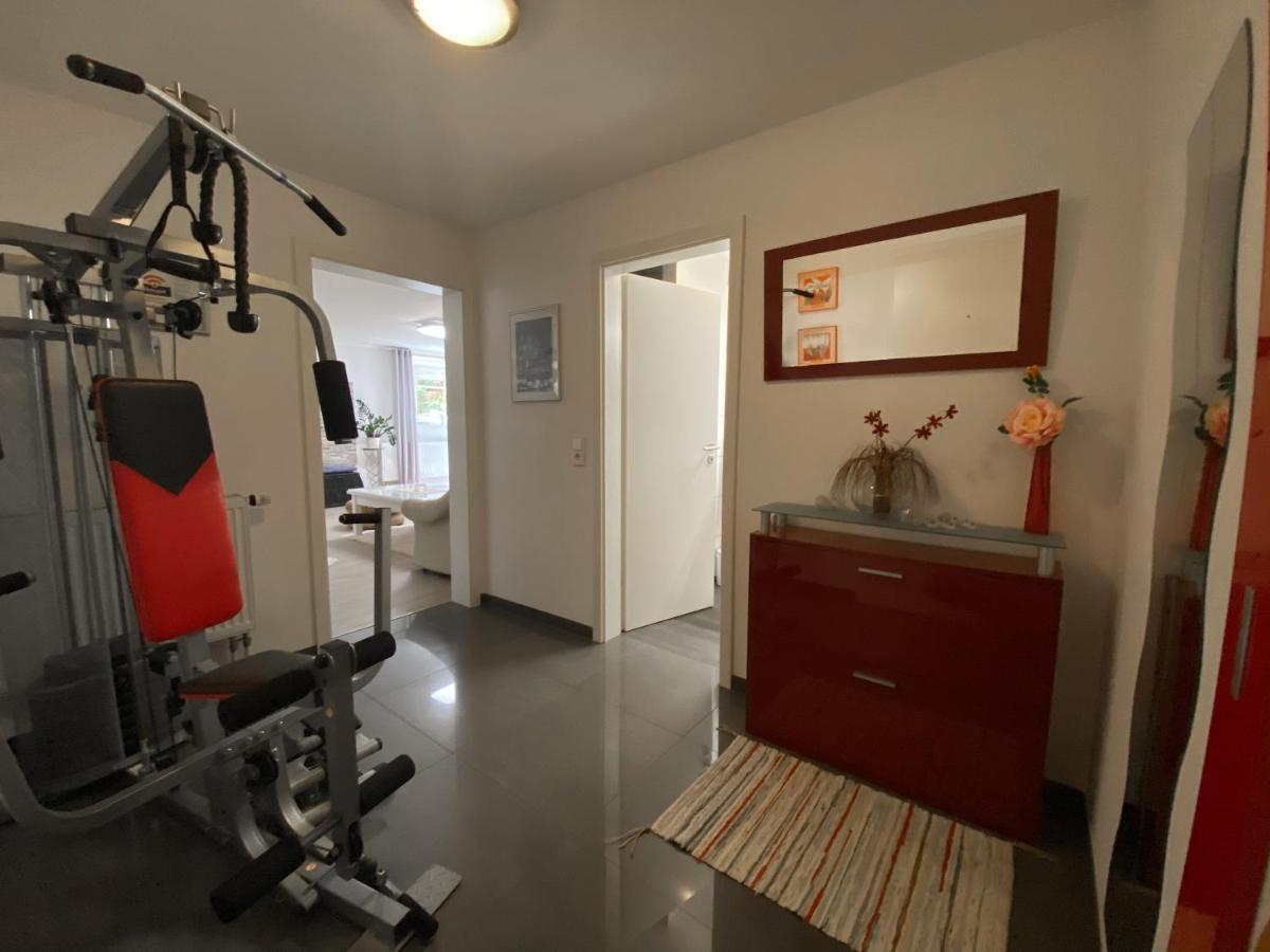 Cologne Apartment Ds ภายนอก รูปภาพ